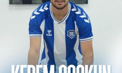 Bigaspor transferde 3 oyuncuyla imzaladı