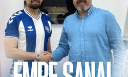 Bigaspor'da transfer sürüyor
