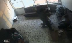 Birlikte yaşadığı kadını darbeden şüpheliye uzaklaştırma; geçmiş yıllardaki darp görüntüleri ortaya çıktı