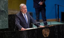 BM Genel Sekreteri Guterres'ten İran ve ABD'ye 'müzakerelere dönün' çağrısı