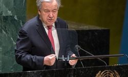 BM Genel Sekreteri Guterres'ten nükleer testlere son verme çağrısı
