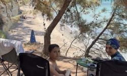 Böcek ilacından zehirlendiği iddia edilen Yusuf'un öldüğü olaya ilişkin 2 tutuklama (2)