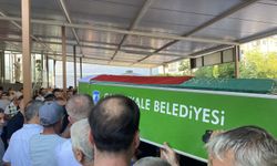 Böcek ilacından zehirlendiği iddia edilen Yusuf'un öldüğü olaya ilişkin 2 tutuklama (3)