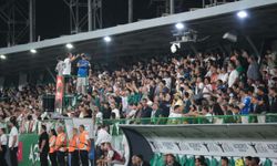 Bodrum FK - Bursaspor / Fotoğraflar
