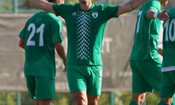 Bodrum FK derbide Muğlaspor'u konuk edecek