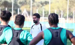 Bodrum FK ilki istiyor