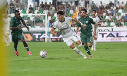 Bodrum FK kötü başladı