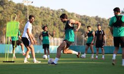 Bodrum FK Teknik Direktörü Burhan Eşer sabır istedi