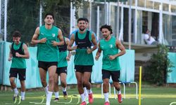 Bodrum FK'nın misyonu gençler