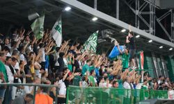 Bodrum Futbol Kulübü - Muğlaspor / Fotoğraflar