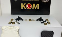 Bodrum'da gece kulübünde suç örgütü liderini öven işletmecilere operasyon: 1 tutuklama