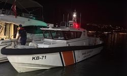 Bodrum'da ormanda kaybolan 5 genç kurtarıldı