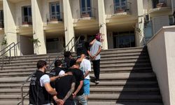 Bodrum'da uyuşturucu operasyonu; 4 tutuklama