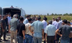 Boşanma aşamasındaki eşinin tabancayla öldürdüğü Asya toprağa verildi