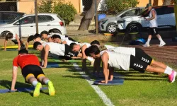 Bucaspor 1928 sahaya indi