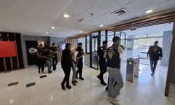 Bursa merkezli 6 ilde 'yatırım dolandırıcılığı' operasyonu: 8 tutuklama