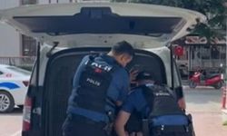 Bursa'da 10 yıl hapis cezası bulunan hükümlü yakalandı