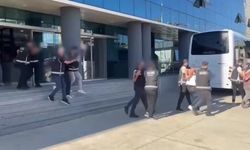 Bursa'da 2 ayrı silahlı saldırının sorumlusu olduğu belirlenen suç örgütüne operasyonda 7 tutuklama