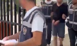Bursa'da 4 hükümlü yakalandı