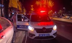 Bursa'da aracın üzerinde bulduğu çantadaki 30 bin TL'yi polise teslim etti