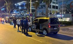 Bursa'da asayiş uygulaması; aranan 21 kişi yakalandı