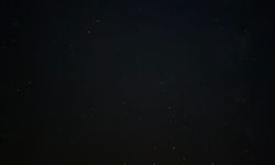 Bursa'da binlerce kişi Perseid meteor yağmurunu izledi (2)