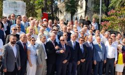Bursa'da CHP'li belediye başkanı kalmadı