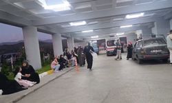Bursa'da düğün yemeği ardından 84 kişi hastaneye kaldırıldı