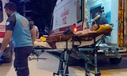 Bursa'da evde çıkan yangında anne ve engelli kızı kurtarıldı