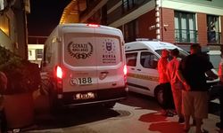 Bursa'da hamile kadın balkondan düşerek hayatını kaybetti