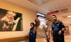 Bursa'da husumetliler arasında pompalı tüfekli kavga: 2 yaralı