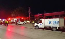 Bursa'da otomobil ile cip çarpıştı: 2 ölü, 2 yaralı