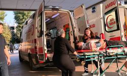 Bursa'da zincirleme kaza: 4 yaralı