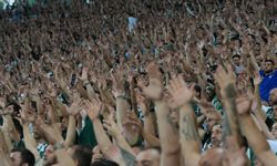 Bursaspor - Iğdır FK: 1-0
