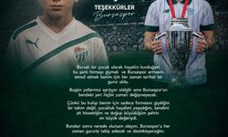 Bursaspor; Muhammet Zeki Dursun'un sözleşmesini uzatıp, Boluspor'a kiraladı