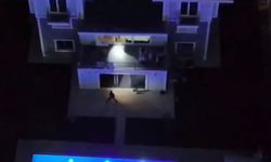 Büyükçekmece'de 26 yıl 7 ay kesinleşmiş hapis cezasıyla aranan firari hükümlü yakalandı