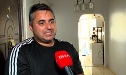Büyükçekmece'de daireden akan su alt kattaki eve sızdı: 3 aydır çekpasla temizliyoruz