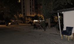 Büyükçekmece'de kıraathaneye silahlı saldırı: 3 yaralı