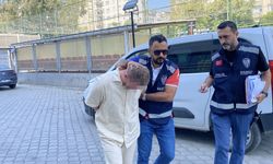 Çalıştığı inşatta kameraların açısını değiştirip, 650 bin liralık kablo çaldı