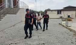 Canlı yayında, genç kızlara gazinoda çalışma çağrısı yapan şüpheli tutuklandı