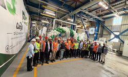 Cargill, Türkiye'deki FR3® trafo yağı üretim kapasitesini iki katına çıkardığını duyurdu