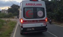 Çatalca'da kendini eve kapatıp uzun namlulu silahla çevreye ateş açtı-1