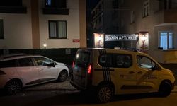 Çekmeköy'de inşaatın istinat duvarı çöktü; 5 katlı bina tahliye edildi