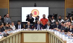 'Çerçeve yasa' teklifi komisyonda (2)