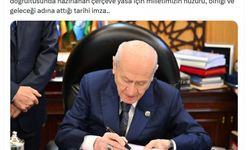'Çerçeve yasa' teklifinin ismi, 'Milli Dayanışma ve Toplumsal Bütünleşmenin Güçlendirilmesi' oldu (2)