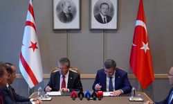 Cevdet Yılmaz: Türkiye, Kıbrıs Türkü'nün haklı davasını her platformda savunmayı sürdürecektir