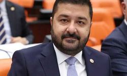 CHP Edirne Milletvekili Yazgan, 'kesin ihraç' talebiyle disipline sevk edildi