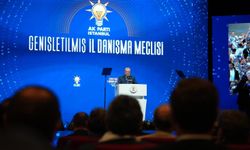 CHP'den istifa eden 2 belediye başkanı ve 1 başkan vekili AK Parti'ye katıldı / Ek bilgiyle