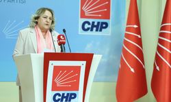 CHP'li Gülsever: Cumhuriyet, çocukların korkuyla değil güvenle; yoksullukla değil umutla büyümesidir