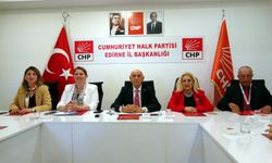 CHP'li Kaya: Partiden ayrılıyorsanız görevinizden de ayrılacaksınız